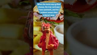 😓 Order confusion: a common symptom when the front and back of house are disconnected