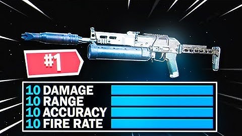 OVERPOWERED BIZON CLASS SETUP AFTER UPDATE 1.18 IN MODERN WARFARE....(BEST BIZON CLASS SETUP)