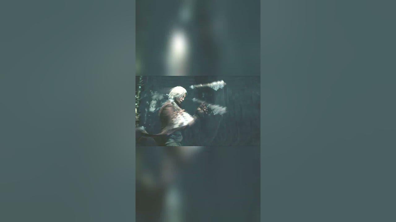 DEVIL MAY CRY HEARTBEAT