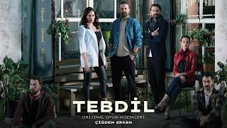 Çiğdem Erken - Piyanodaki Prenses