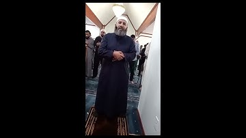 ‏ #ramadanquran ما تيسر من آخر سورة الفرقان وأول سورة الشعراء ￼