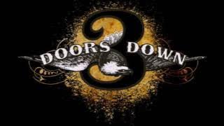 3 Doors Down - Here Without You Instrumental