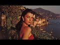 When Summer Lingers — A 1960s Italian Romance by the Sea