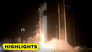 Watch SpaceX CRS 24 Launch! (Final 2021 Mission)