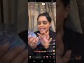 بث كارمن سوالف وقصة زواجها من عمار بث كارمن سوالف وقصة زواجها من عمار
