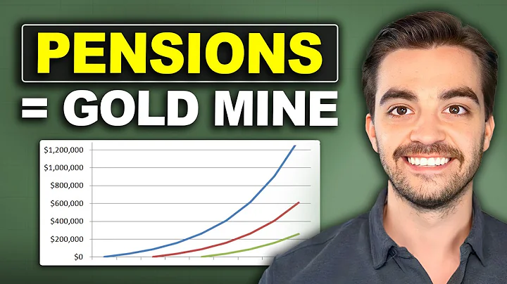 Watch This If You're In The U S Retiring With A Pension