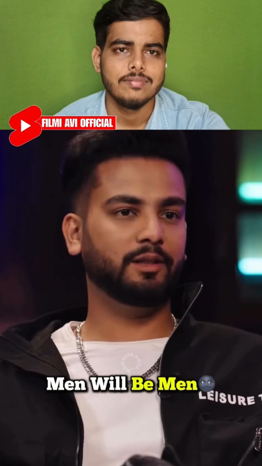 Elvish Yadav Roast Ankita Lokhande Reaction Video | #shorts #elvishyadav #trendingshorts #youtube