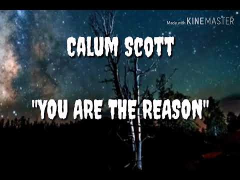 calum-scott---you-are-the-reason-[lirik-video]