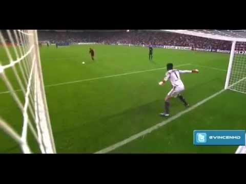 Chelsea - Bayern Munich  Final Champions League 2012 HD