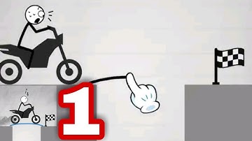 Draw Bridge Puzzle (weegoon) All Levels Gameplay 1-20 (Early Access)