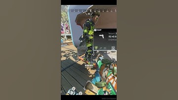 the generational flick | Apex ADHD Daily 202  #apexlegends  #apex