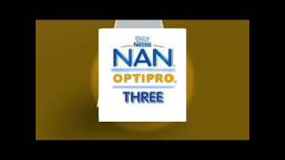 Nan Optipro Three Tvc December 2014february 2015 fanmade fanmadecommercials
