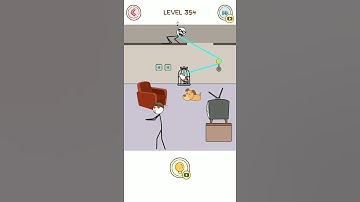 Thief Puzzle 😁♥️: Fun Gameplay Level #354