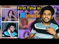 First Time in Omegle ഇത്രയും പ്രദീക്ഷിച്ചില്ല 😆 Ashkar techy