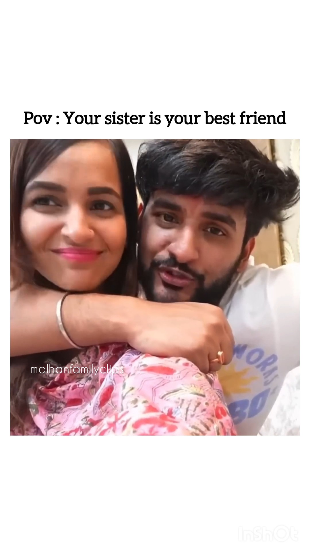 Your Sister Is Your Best Friend fukrainsaan wanderershub siblings Your Sister Is Your Best Friend fukrainsaan wanderershub siblings