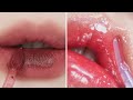 (ENG) 🍧빙수맛.zip🍧 NG컷 포함! * 립스틱 틴트 추천 & 바르는법 * LIPSTICK TUTORIAL * LIP SWATCHES