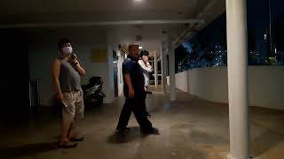 20220427-3 新竹戲劇團演練