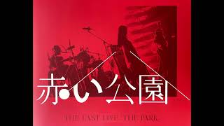 赤い公園 - Canvas (Live) - YouTube