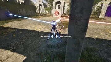 Talos Principle 2: Alternator Walkthrough