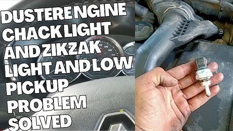 Renault duster DTC047129  Pressure upstream of turbine 2.def problem solved