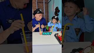 how much do you love your daddy #shorts #youtubeshorts