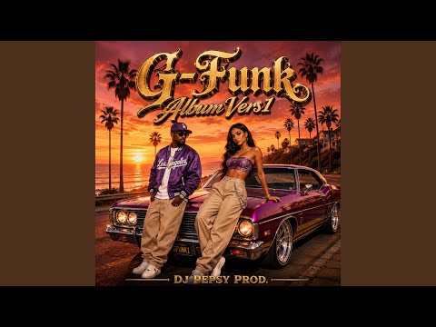 G-Funk Album Vers 1 - YouTube