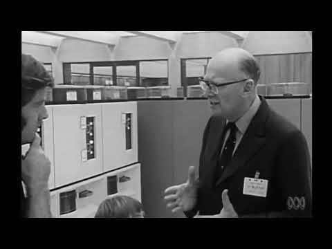 Video: Arthur Clarke: uno scrittore di fantascienza che predisse il futuro