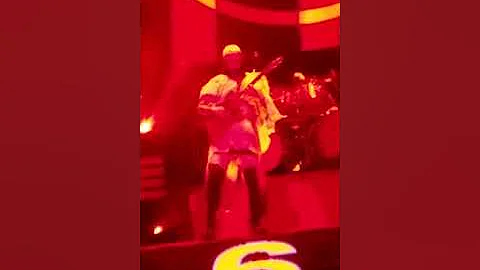 John 5 solo Virginia Beach 7/20/18