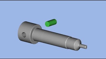 EZ-CAM Turn Mill 4 axis demo