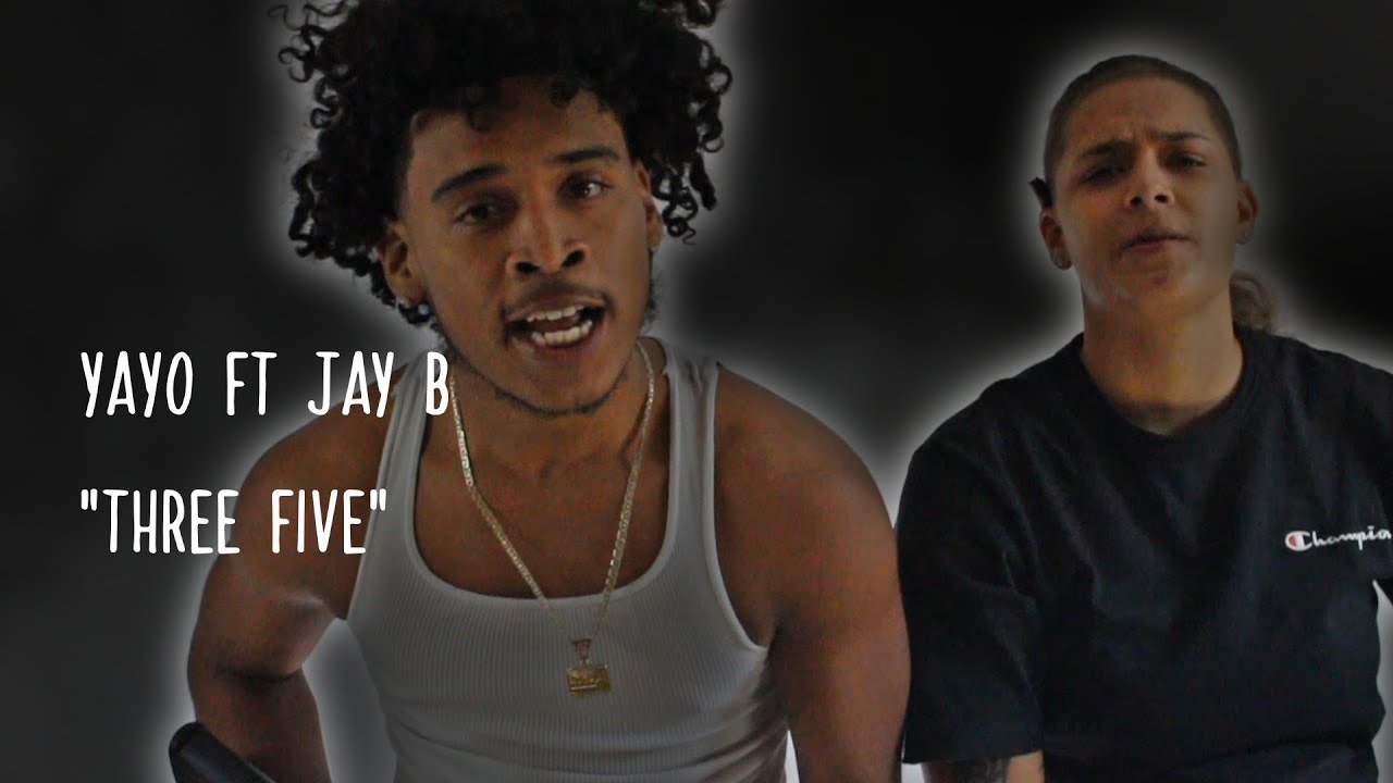 Watch Yayo Ft Jay B - Three Five @YPLFIM on YouTube Watch Yayo Ft Jay B - Three Five @YPLFIM on YouTube