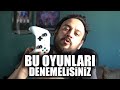 OYUN KUMANDASIYLA OYNAYABİLECEĞİNİZ EN İYİ TABLET OYUNLARI!