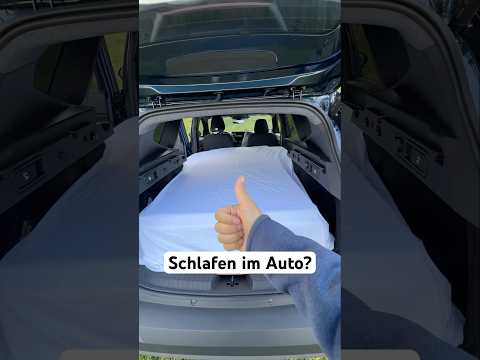 Dacia Sleep Pack