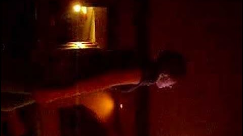 WHOOT I SUCK AT DDR!!!