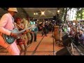 Capture de la vidéo Jupiter & Okwess International - 4 - Live At Afrikafestival Hertme 2012
