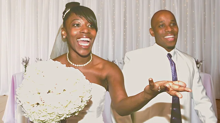 God Told Me He Was My Husband StoryTime | How We Met (God Wrote Our Love Story)