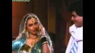 main hoon dulhan ek raat ki-jaal 1986 (content from rajshri)