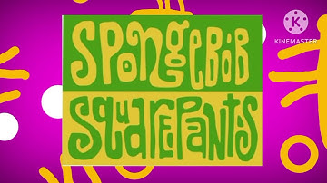 (UPDATED) The SpongeBob Theme Song Reanimated!