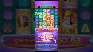 KTO Châu Á x Quay Số – Cơn Sốt Bitcoin PG SOFT #Shorts screenshot 1