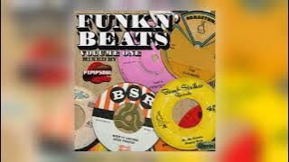Pimpsoul - Funk N' Beats Volume One (Continuous Mix) [Audio]