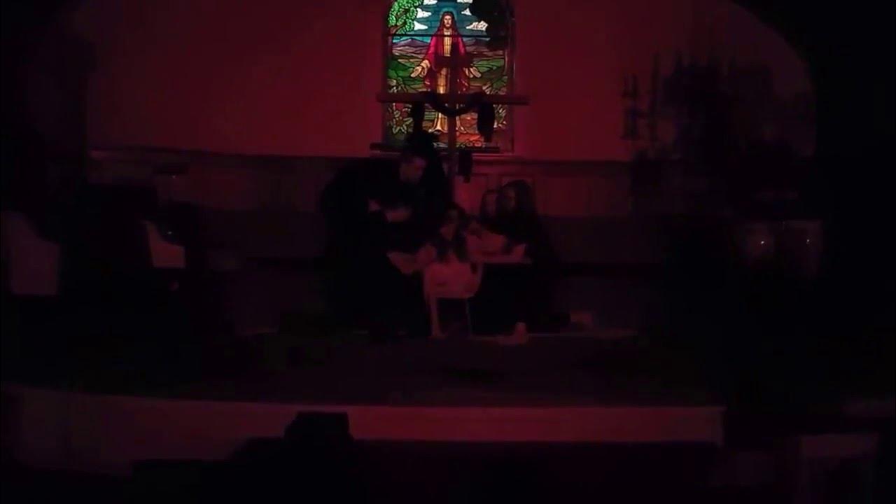 Set Me Free skit First Friends Church Hampton Va. YouTube