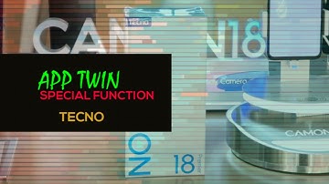 How to create dual Apps on Android phone.(Tecno)| Create multiple social media accounts.