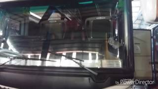{Review} Po.Haryanto JetbusHDD2 HM024 New Java's King