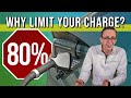 What is the electric vehicle 80 rule  ev basics