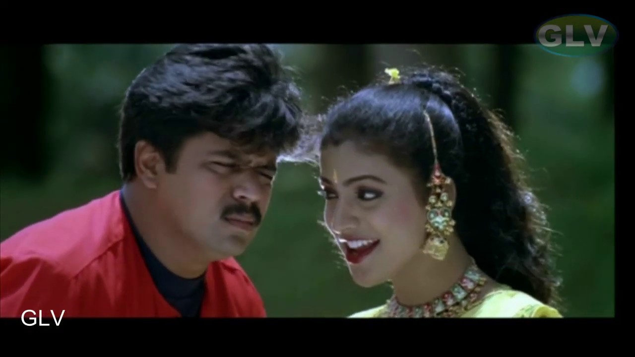 Ennaiya Vechu songs  Ayudha Poojai Movie  ManoSwarnalatha  Vidyasagar  Arjun   Roja HD Video