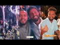 غيث مروان والشباب يحضرون حفله فى لبنان 🇱🇧 غيث مروان والشباب يحضرون حفله فى لبنان 🇱🇧