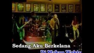 XPDC - Aku Dan Sesuatu,Hentian Ini & Titian Perjalanan (LIVE