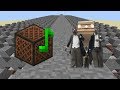 Astronomia - Minecraft Note Block Cover (Coffin Dance Meme)