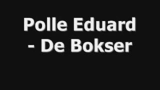 Polle Eduard - De Bokser