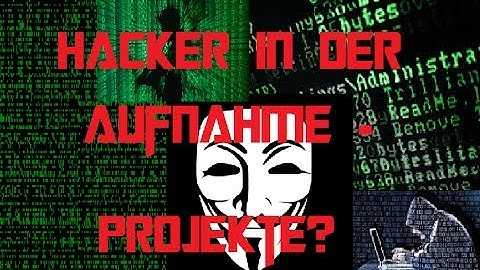 BowBash: Hacker in der Aufnahme! | eXploded