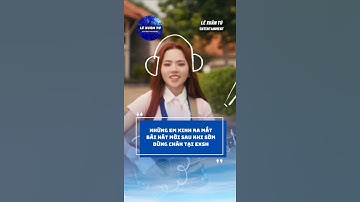 Những Em xinh ra mắt bài hát mới sau khi dừng chân sớm tại Em Xinh Say Hi #shorts #emxinhsayhi